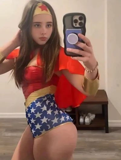 Pekys, Pekys culoncita hermosa nalgona blanquita hot