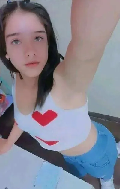Linda, Linda rica peruana ardiente amor y golosa