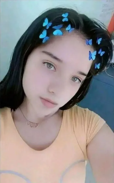 Linda, Linda rica peruana ardiente amor y golosa